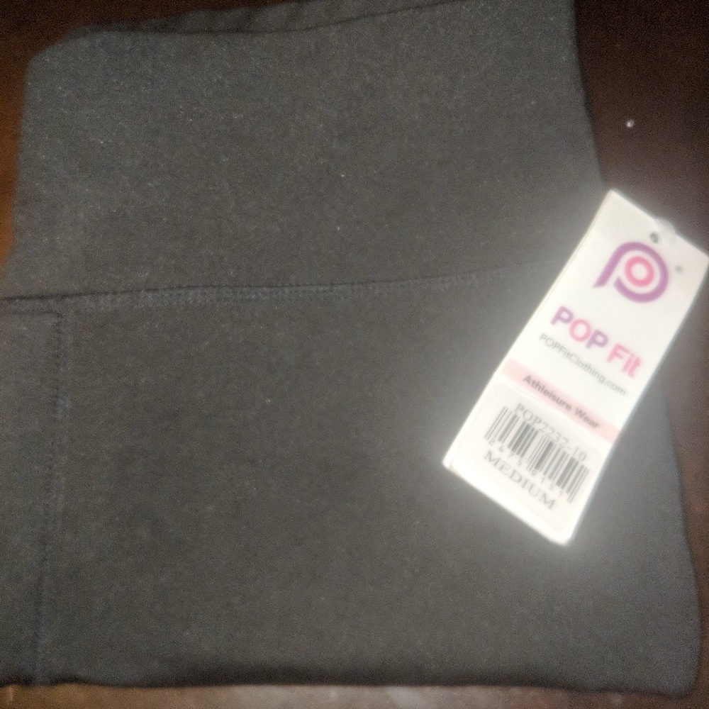 Pop fit gym leggings